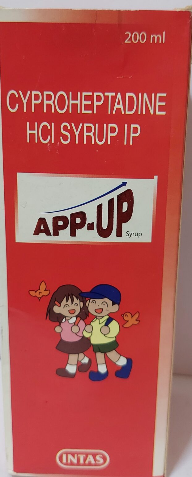 App-Up Syp 200ml