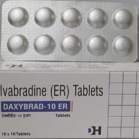 Ivabradine