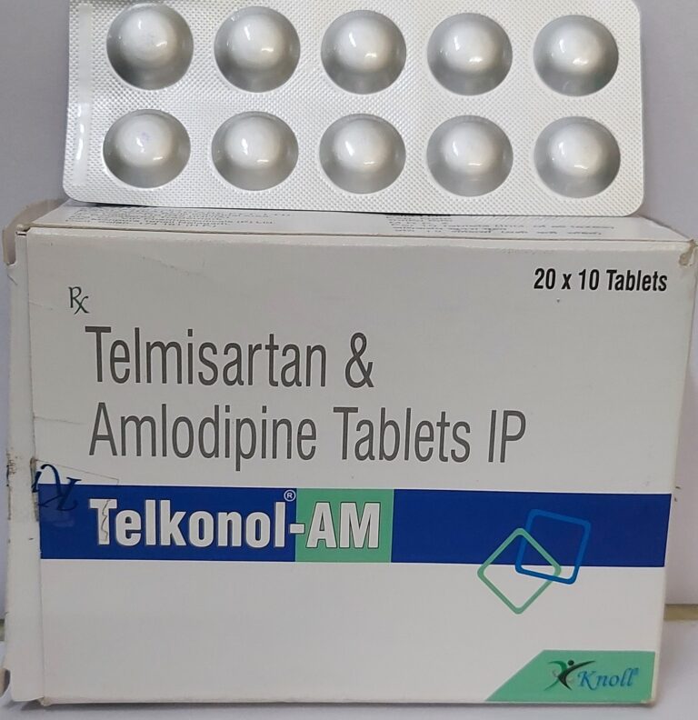 Telkonol-AM Tab 10s