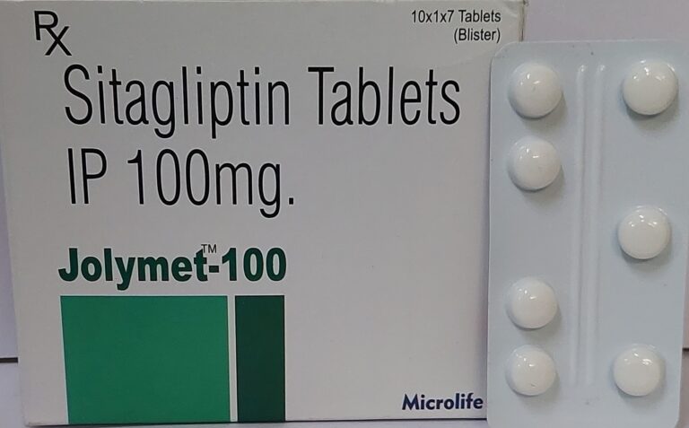 Jolymet-100 Tab 7s