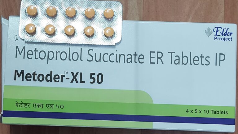 Metoder XL-50 Tab 10s