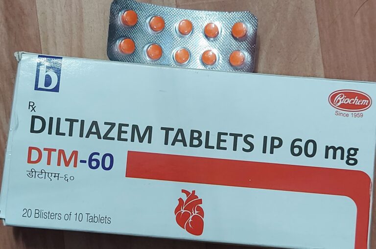 DTM 60 Tab 10s