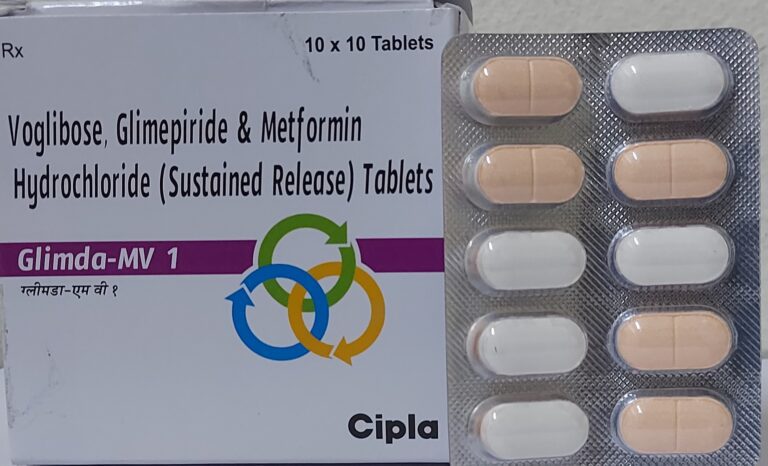 Glimda MV1 Tab 10s