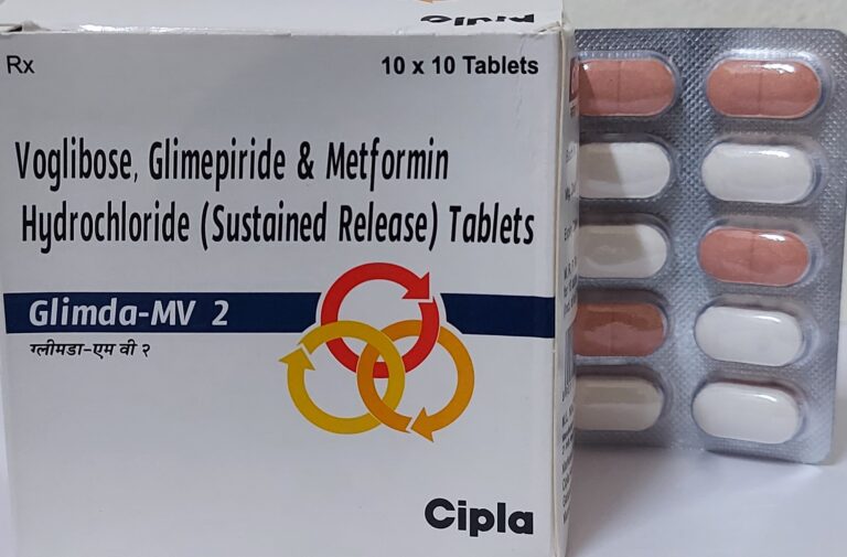 Glimda MV2 Tab 10s