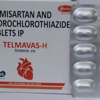 Telmavas-H Tab 10s