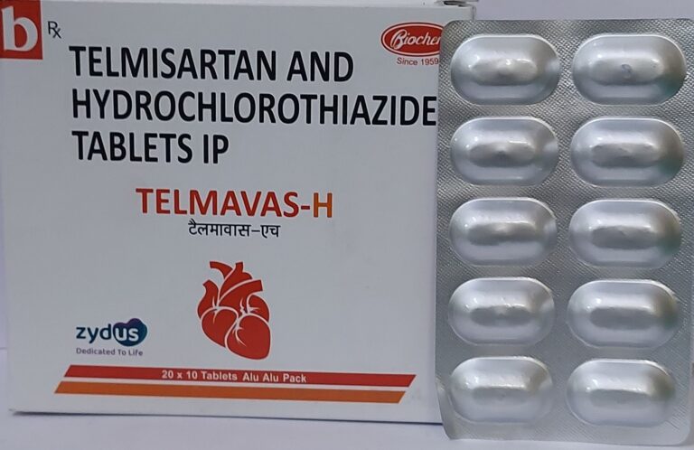 Telmavas-H Tab 10s