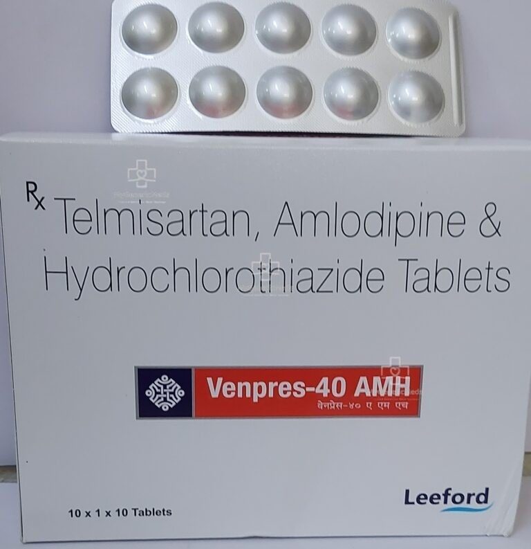 Venpres-AMH Tab 10s