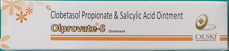OLPROVATE S OINT 30GM