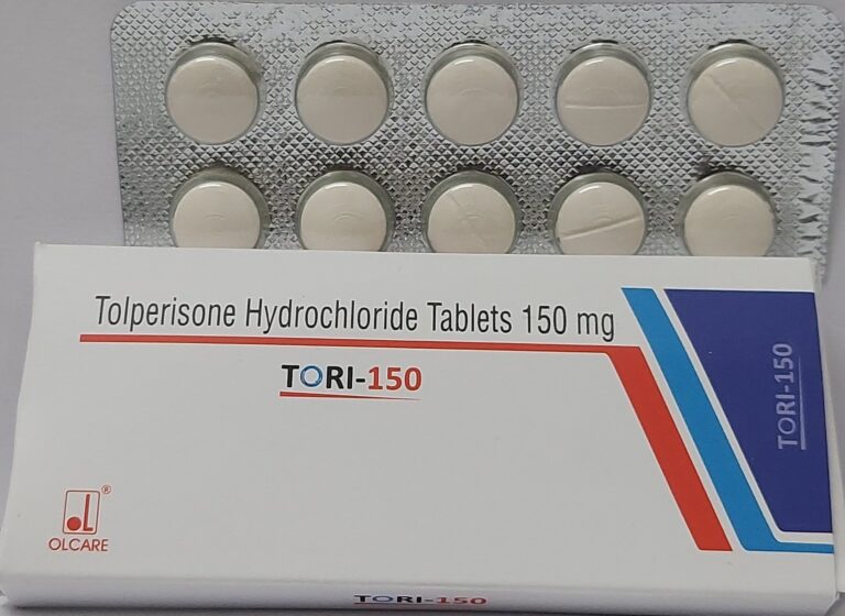 TORI 150 TAB 10S