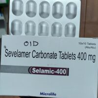 SELAMIC-400 TAB 10S