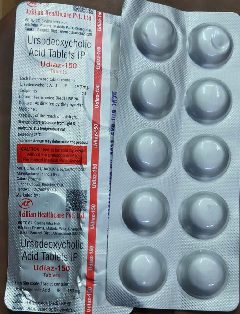 UDIAZ-150 TAB 10S