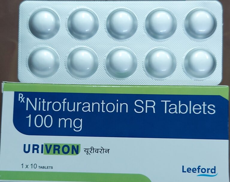 URIVRON TAB 10S