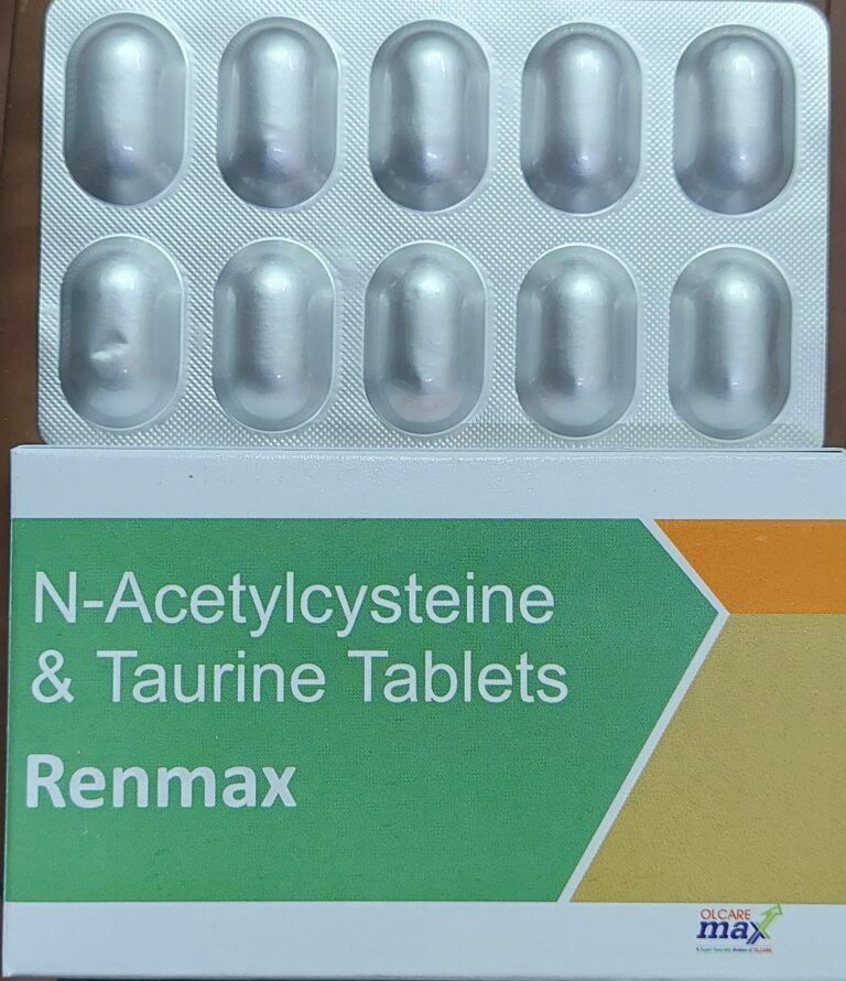 RENMAX TAB 10S