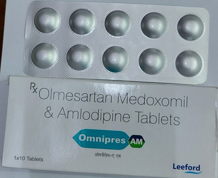 OMNIPRESS-AM TAB 10S