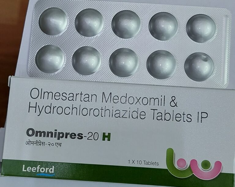 OmniPres-H Tab 10s