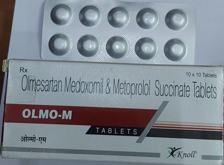 OLMO-M TAB 10S