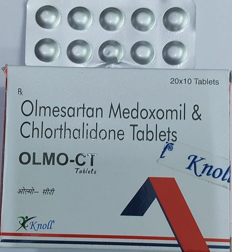 OLMO-CT TAB 10S