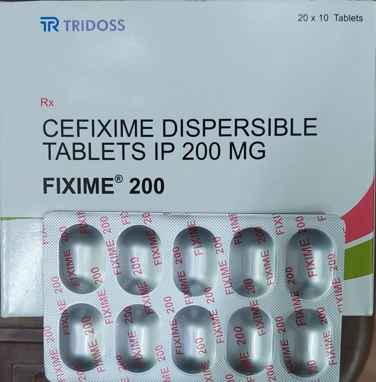 FIXIME 200 TAB 10S
