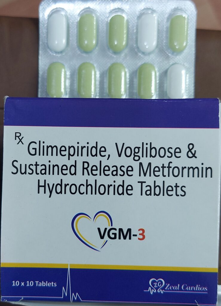 VGM3 TAB 10S