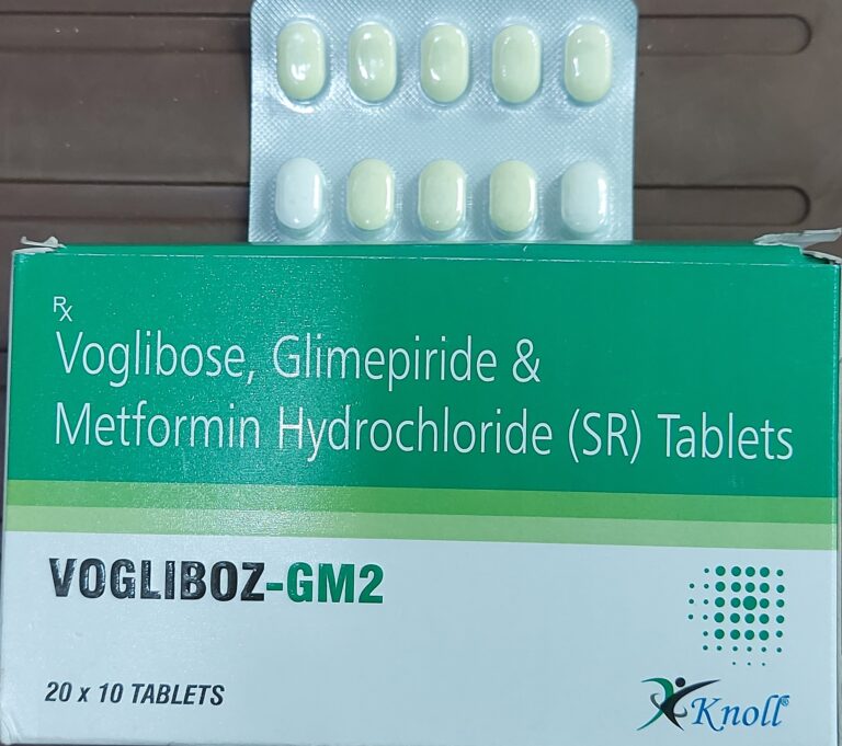 VOGLIBOZ-GM2 TAB 10S