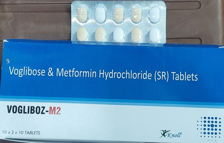 VOGLIBOZ-M2 TAB 10S