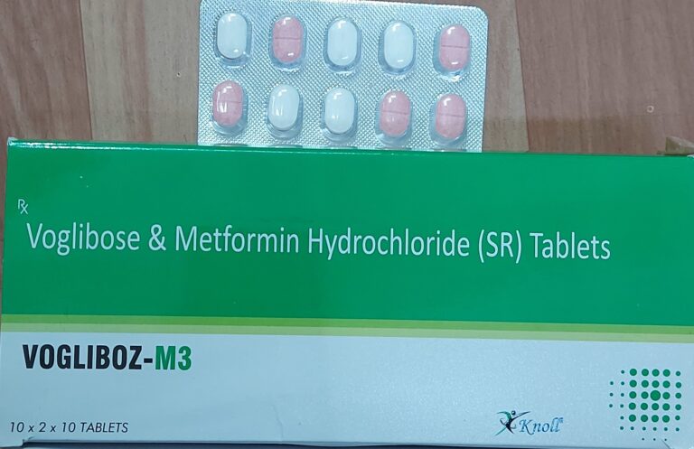 VOGLIBOZ-M3 TAB 10S