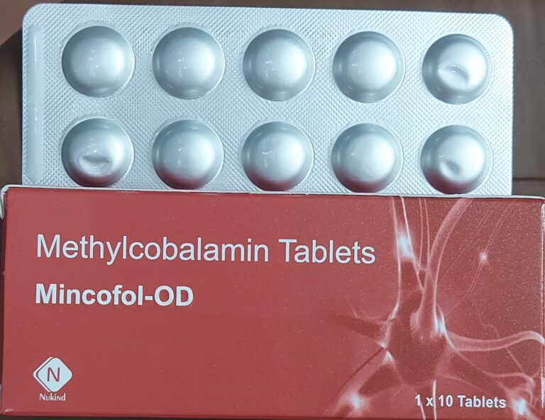 MINCOFOL-OD TAB 10S
