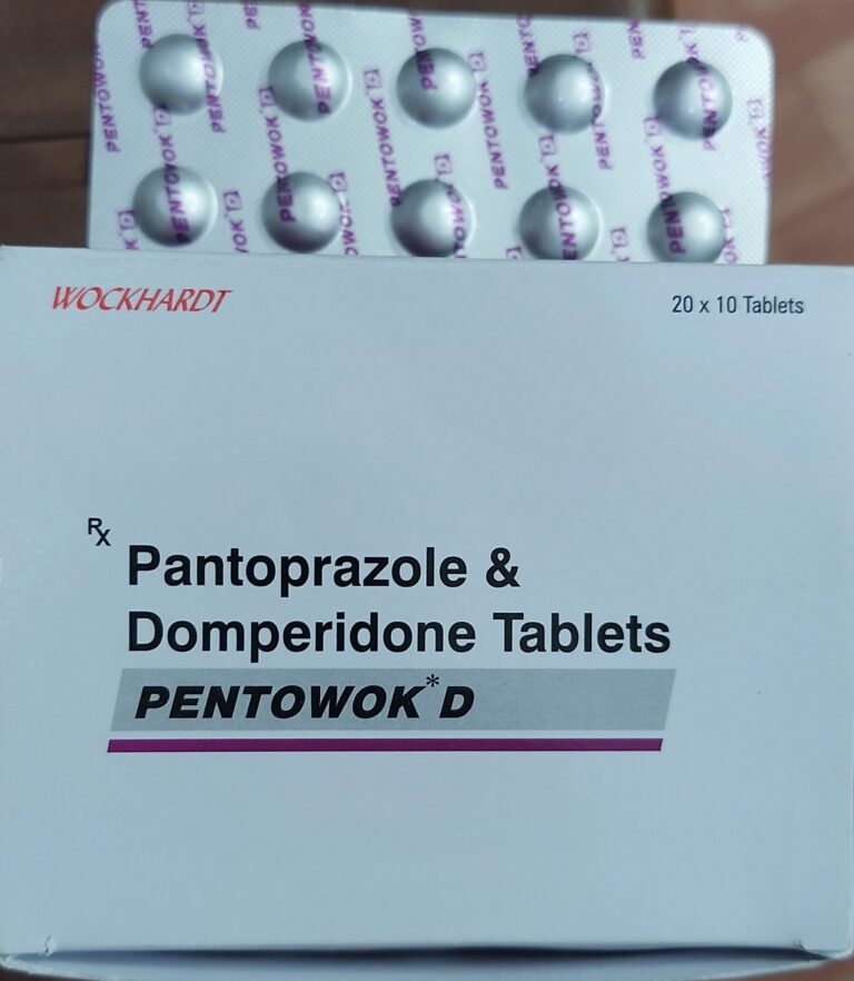 PENTOWOK-D TAB 10S