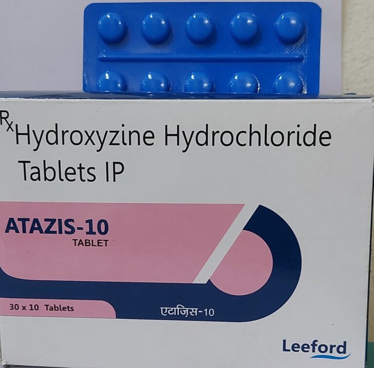ATAZIS-10 TAB 10S