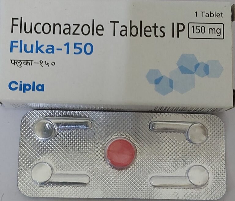 FLUKA 150 TAB 1S