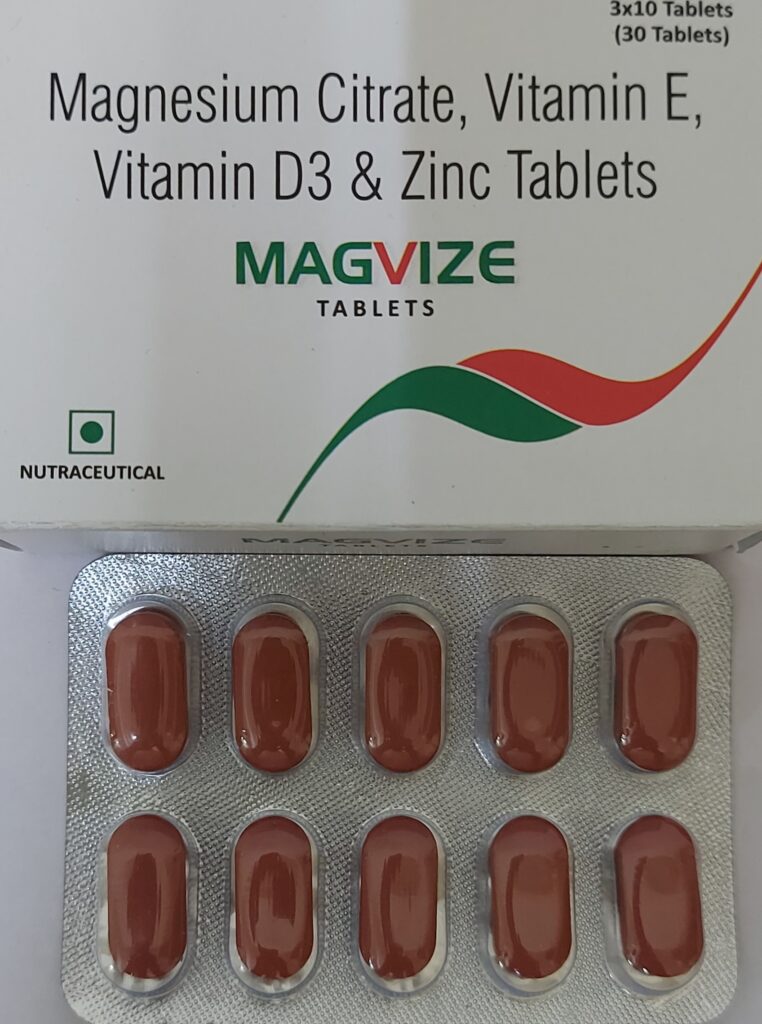 MAGVIZE TAB 10S