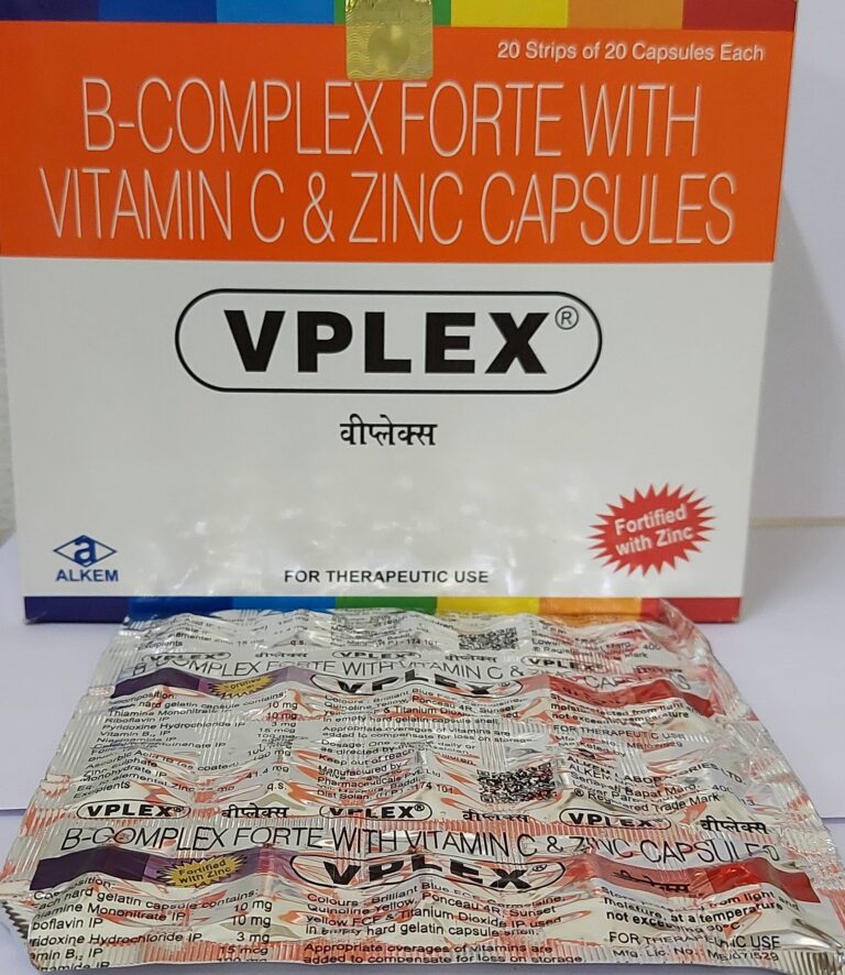 VPLEX CAPS 20S