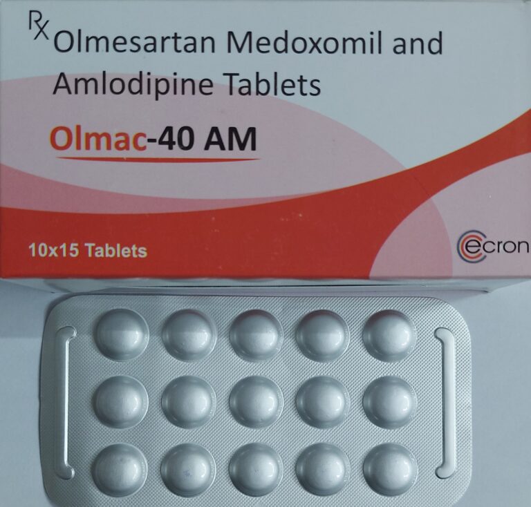 OLMAC-AM 40/5 TAB 15S