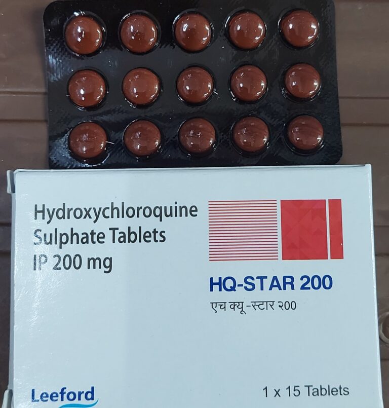 HQ STAR 200 TAB 15S