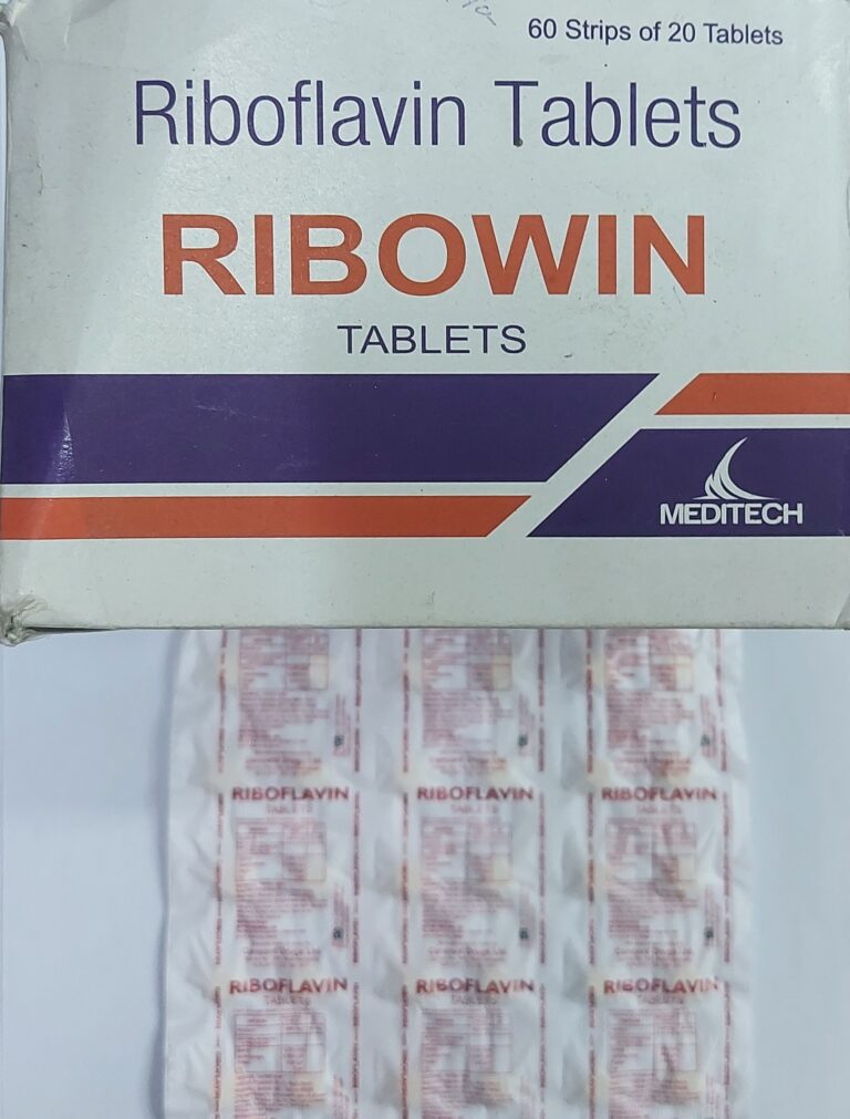 RIBOWIN TAB 10S