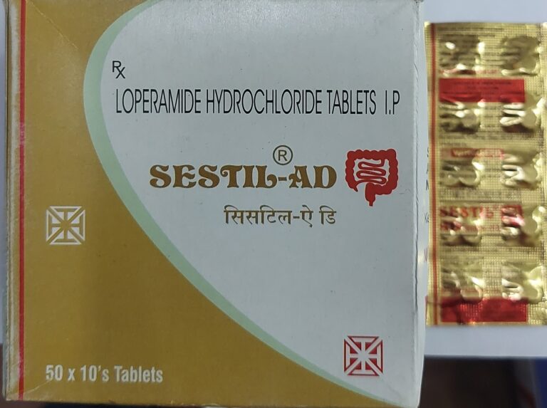 SESTIL AD TAB 10S