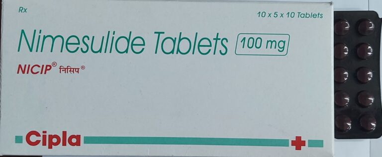 NICIP TAB 10S