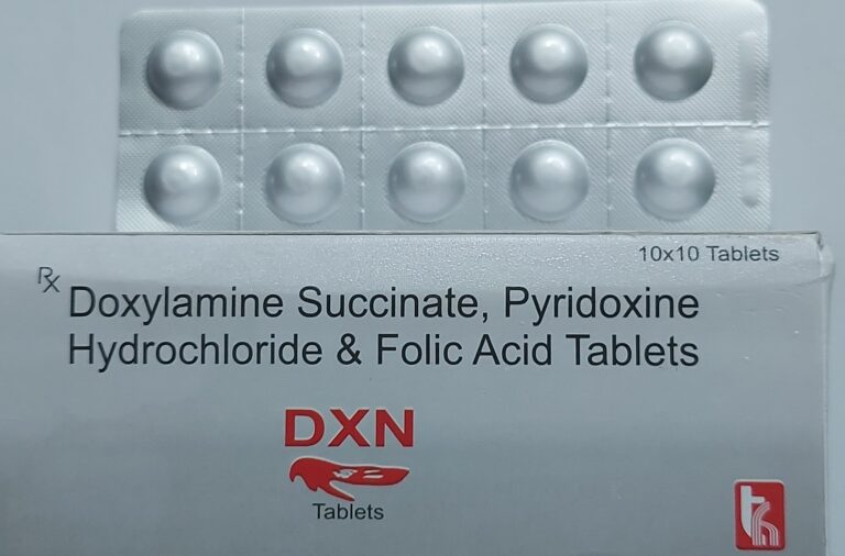 DXN TAB 10S