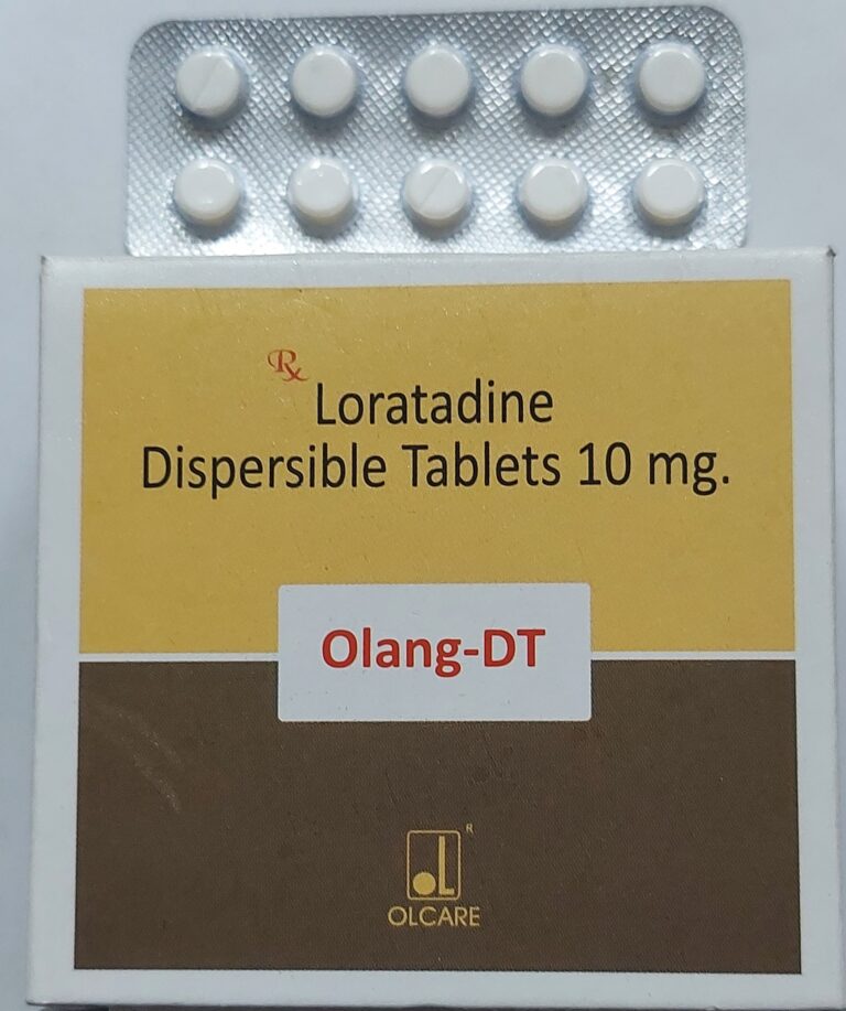 OLANG-DT TAB 10S