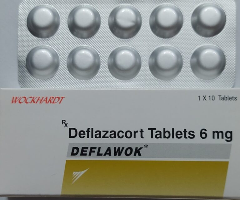 DEFLAWOK 6 TAB 10S