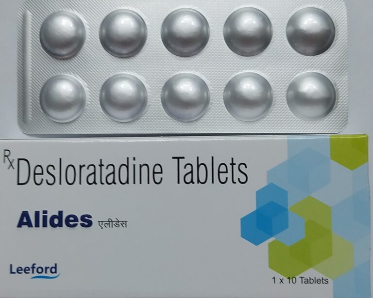 ALIDES TAB 10S