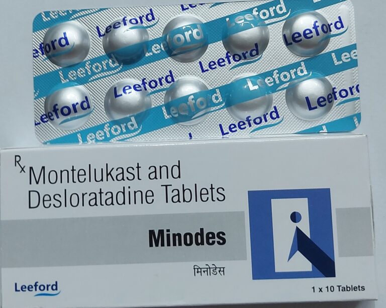 MINODES TAB 10S