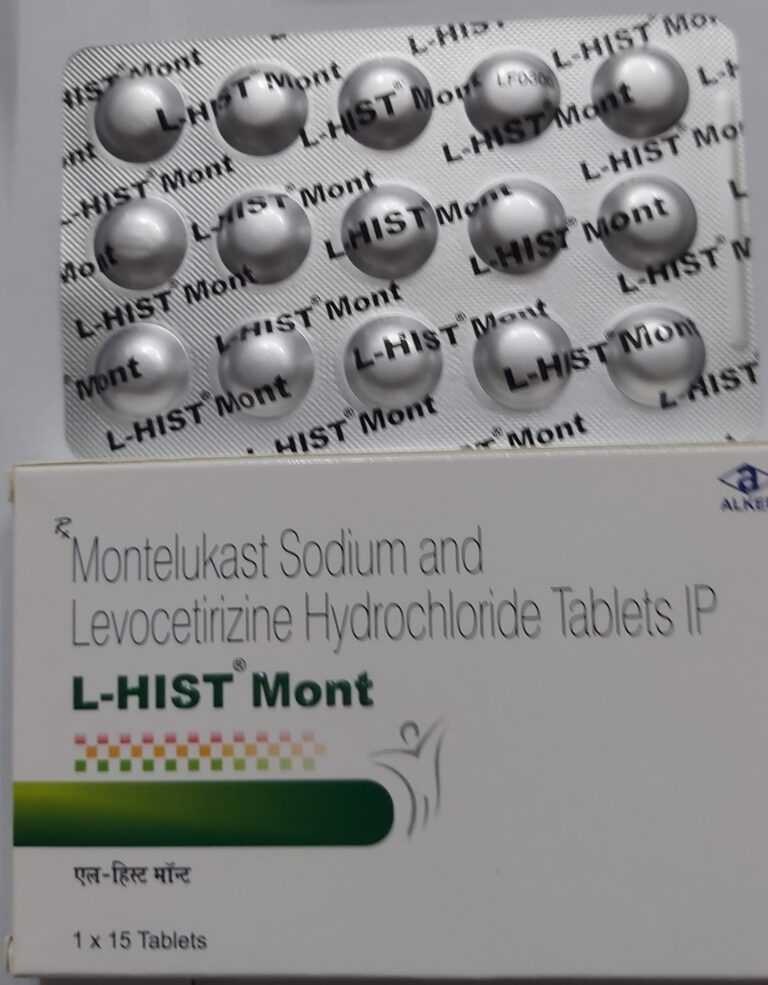 L-HIST MONT TAB 15S