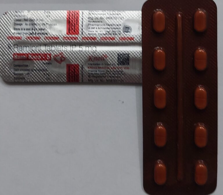RAMIRACE 5 TAB 10S