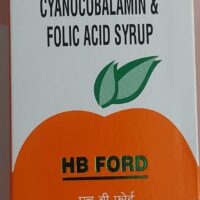 HB FORD SYP 200ML