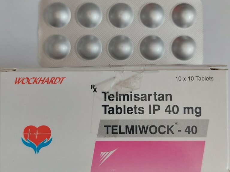 TELMIWOCK 40 TAB 10S