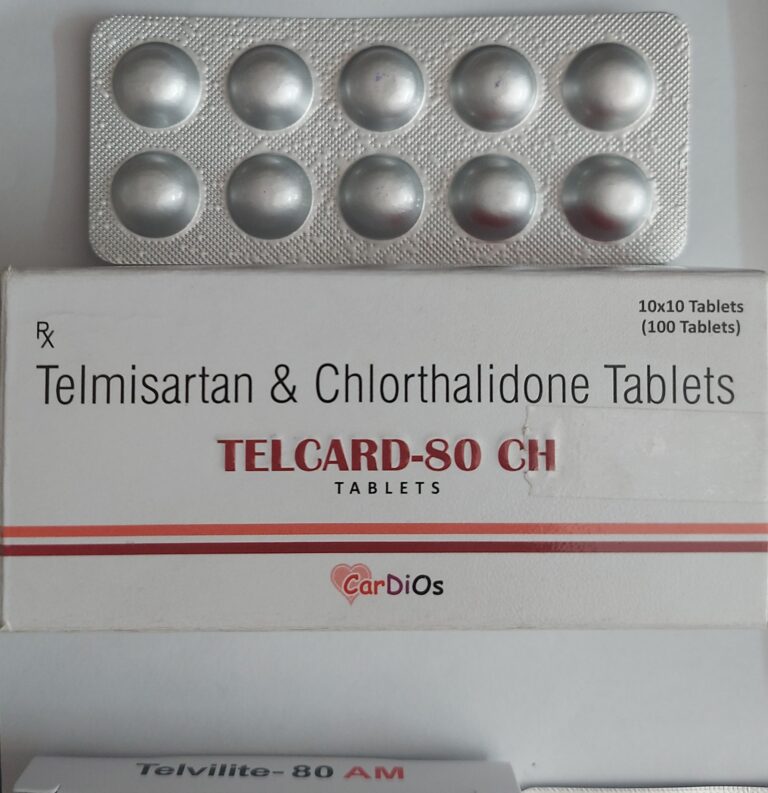 TELCARD-CH 80/12.5 TAB 10S