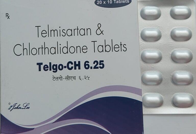 TELGO CH-6.25 TAB 10S