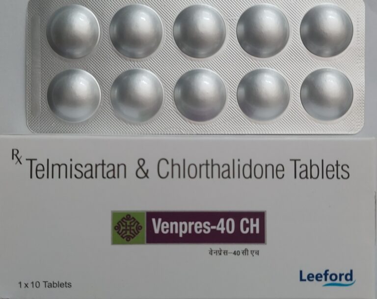 VENPRES-CH TAB 10S