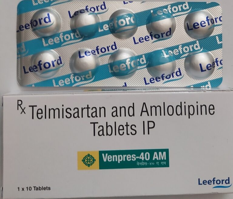 VENPRES-AM TAB 10S